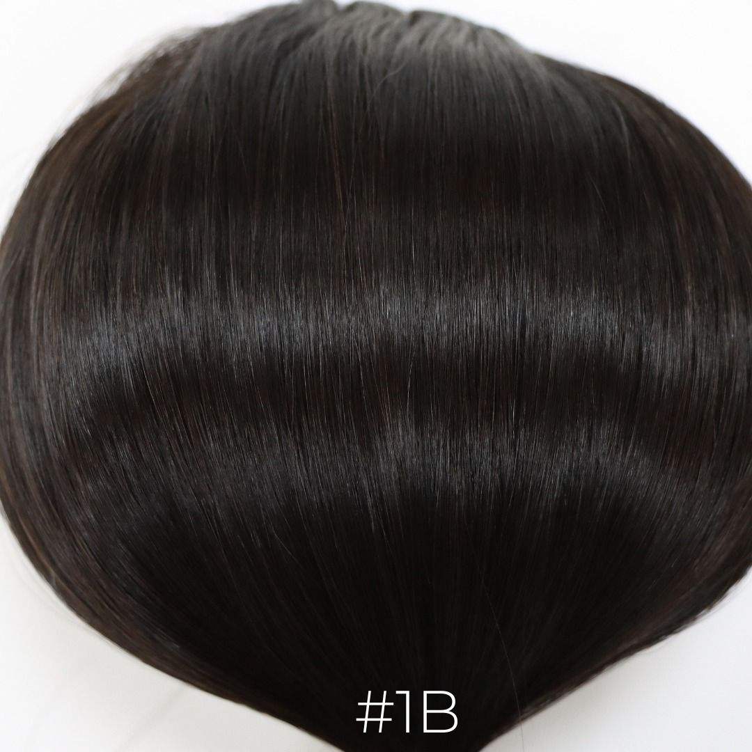 1B สีดำธรรมชาติ