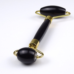 Guasha ban chăm sóc da mặt công cụ guasha mặt nâng <span class=keywords><strong>massage</strong></span> vẻ đẹp chăm sóc da Hội Đồng Quản trị tự chăm sóc da thoát nước bạch huyết Massager - Product Image 5