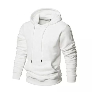 Sudadera con Capucha Oversize de Invierno 2026 para Hombre, Lavado Ácido, 100% Algodón de Alta Calidad, Fabricante OEM, Forro Polar Térmico Grueso, Personalizable - Product Image 5