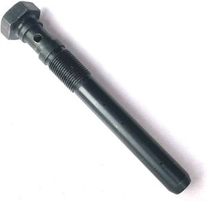 KV รถบรรทุกพ่วงเพลาสมดุลทางการเกษตรผู้ผลิตในตลาดอินเดีย - Product Image 1
