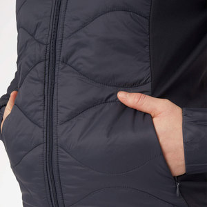 Nouvelle Veste d'Hiver Décontractée pour Femme Grande Taille, Respirante et Imperméable, Rembourrée en Coton avec Capuche – Style Tendance - Product Image 6