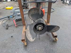 2005 90 HP thủy ngân 2 đột quỵ động cơ phía ngoài điện bắt đầu nước làm mát xăng & nhiên liệu điện sử dụng hàng hải - Product Image 6