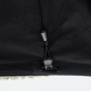 Sudaderas Extra Grandes Personalizadas para Hombre, de Forro Polar de Poliéster, Ropa de Invierno, Sudadera Personalizada para Hombre - Product Image 5