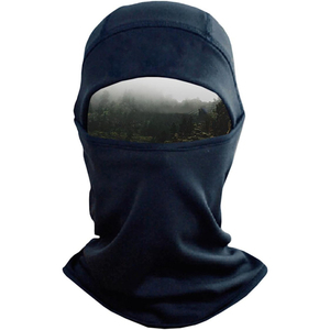 Masque de cagoule chaud avec logo personnalisé pour les sports d'hiver et les activités de plein air Tissu respirant pour la moto et la pêche - Product Image 5
