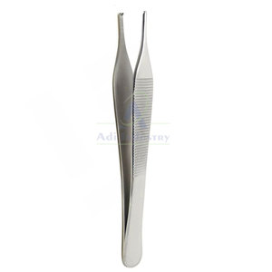 Personnalisé votre propre logo pince à dissection chirurgicale outils médicaux à faible quantité minimale de commande pince à dissection - Product Image 3