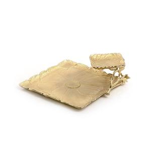 Juego de diferentes tamaños de tres servidores de pasteles con soporte para servir pasteles de la más alta calidad a los precios más baratos - Product Image 5