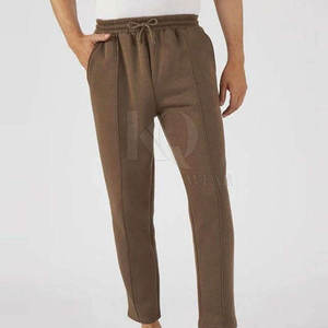 Pantalon Homme 2026 – Confort Premium, Tissu 100% Coton Respirant, Coupe Décontractée Élégante pour Réunions d'Affaires et Tenue de Bureau - Product Image 6