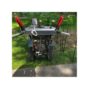 Soplador de nieve autopropulsado para limpiar grandes áreas y nieve pesada sin esfuerzo de empuje manual - Product Image 4