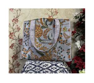 Monederos de diseñador acolchados de terciopelo de alta calidad para mujer, bolsa de transporte personalizable con dos asas, forro de algodón para compras en la playa - Product Image 1