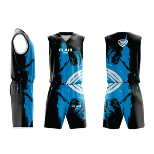 ชุดกีฬาสำหรับผู้ชายเสื้อกีฬาปรับแต่งได้, เสื้อบาสเก็ตบอลไซส์ใหญ่พิเศษ - Product Image 6