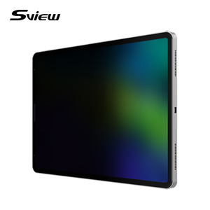 Bán Buôn Mỏng Riêng Tư Lọc 2.5D Pet Tấm Màu Xanh Ánh Sáng Cắt Chống-Gián Điệp Bảo Vệ Màn Hình Cho Máy Tính Bảng Pad Màn Hình Cảm Ứng - Product Image 2