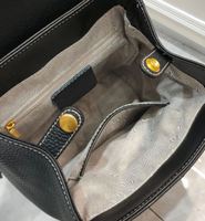 Sac à dos d'école en cuir pour femmes
