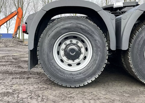 CAMIÓN TRACTOR USADO MAN TGS 33.480 BB SA 6X4 2024 DE PRIMERA MANO - Product Image 2