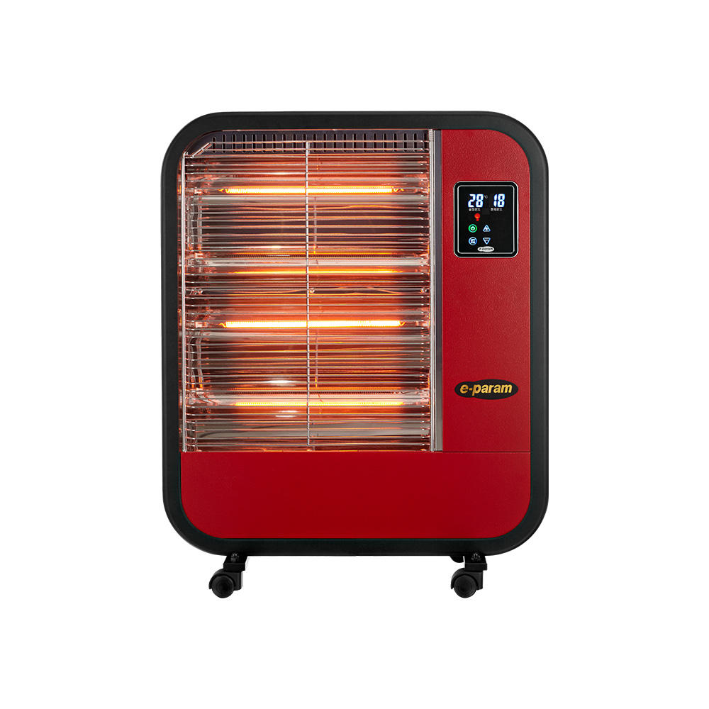 Low EMF Carbon Heaters Efficient Infrared Sauna Solutions