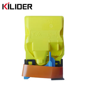 ตลับหมึกโทนเนอร์สำหรับ <span class=keywords><strong>C3100P</strong></span> Bizhub เครื่องพิมพ์เลเซอร์เครื่องถ่ายเอกสารใช้ TNP-50ได้ - Product Image 5