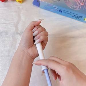 Gel gynécologique aux herbes naturelles Antifongique antibactérien avec postbiotiques Soins féminins pH Balance - Product Image 4