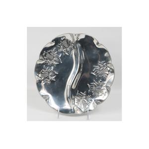 Vente à Chaud Usine Vente Design Moderne Plat à Plateau en Métal pour la Maison Hôtel Table porter des Plateaux au Meilleur Prix auprès de l'Exportateur Indien - Product Image 6