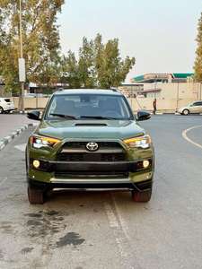 Toyota 4Runner 2021 LIMITED NIGHT EDITION 7 places 4x4 US SPEC Transmission automatique SUV, neuf/occasion - Product Image 6