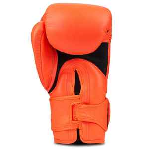 Meilleure vente Gants de boxe et de combat sans marque de haute qualité à prix concurrentiels en cuir durable - Product Image 1