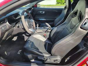 มัสแตง จีที อาร์ทีอาร์ สเปค 5 คูเป้ ปี 2021 วิ่งประมาณ 15,800 ไมล์ เกียร์ธรรมดา 6 สปีด เครื่องยนต์ซูเปอร์ชาร์จ V8 - Product Image 3