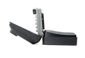 Grande boîte de rangement murale pour serrure à clé extérieure avec serrure à combinaison à 12 chiffres pour garage de bureau à domicile - Product Image 3