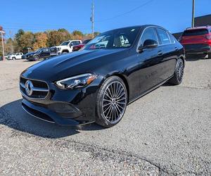 Mercedes-Benz Clase C Sedán C 300 2026, Listo para Enviar - Product Image 1