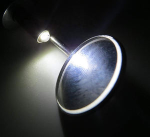 High Quality Stainless Steel Manual Lightweight <b>Dental</b> Mirror Custom Made Surgical Instruments Set New Style Top Trend Best - Product Image 5