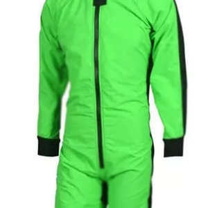 Combinaison de plongée pour homme en néoprène 3 mm, imprimée sur mesure, une pièce, manches longues, résistante au froid, protection solaire, maillot de bain - Product Image 6