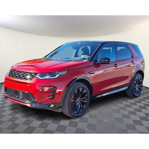 Land Rover Discovery SUV de luxe d'occasion à prix abordable avec un savoir-faire britannique haut de gamme - Product Image 5