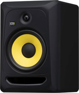 ลำโพงมอนิเตอร์สตูดิโอแบบมืออาชีพ KRK Classic 8 รุ่นยอดนิยม แบบสองทาง - Product Image 3
