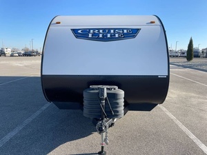 Usado 2024 Forest River Salem Cruise Lite 26ICE - Product Image 4