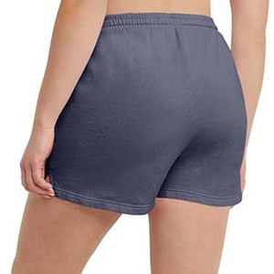 Nouveauté 2025 Shorts Fleece Youth Shorts Respirant 100% Coton Vêtements pour femmes Shorts pour femmes avec poches 2025 - Product Image 2