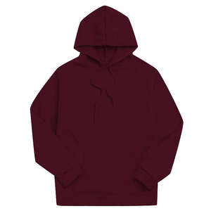 Sudadera con Capucha para Hombre, Cálida, Informal, de Forro Polar, con Cierre, Cómoda, Estilo Deportivo, Personalizable, Urbana - Product Image 5