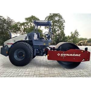 รถปูยางมะตอย DYNAPAC CA305 ปี 2025 สภาพใหม่ - Product Image 2