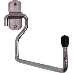 SOPORTE SOLO GANCHO 304 MINUTEX ACERO GALVANIZADO CM 16X10 - Product Image 1