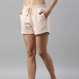 Precio razonable Material duradero Último diseño Pantalones cortos de mujer Uso al aire libre Pantalones cortos de mujer cómodos - Product Image 4