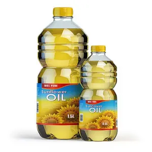 Grosir minyak bunga matahari/minyak bunga matahari murni/minyak goreng bunga matahari, kualitas terbaik minyak bunga matahari memasak murni harga murah