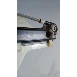 Mecanismo Regulador de Ventanilla Trasera Izquierda para VOLKSWAGEN Polo 5ª Serie (09>17) 156041392-C - Product Image 3