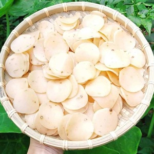 Galletas de gambas crudas vietnamitas Chips de camarones secos sin cocer - Product Image 6