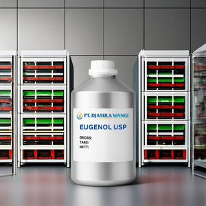 โรงงานขายส่งยูจินอลสำหรับทันตกรรม ตัวอย่างฟรี ยูจินอลบริสุทธิ์ 100% ไม่เจือปน ยูจินอลฟิชอะไลฟ์ ยูจินอล USP 25 กก. รับผลิตแบรนด์ส่วนตัว - Product Image 3