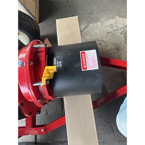 WINCO 2024 ชุดจ่ายไฟอุตสาหกรรม 150 กิโลวัตต์ - Product Image 3