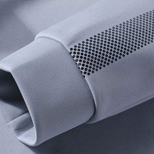 Conjunto de entrenamiento ligero, ajuste superior e inferior para un estilo de vida activo, ejercicio diario o caminar, chándal elegante para hombres, Invierno exterior - Product Image 4