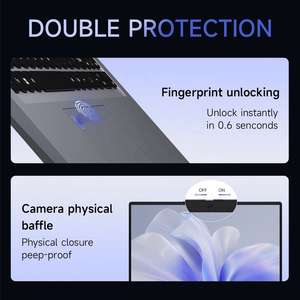 Portátil AMD Ryzen 9 de 15.6 Pulgadas, 16 GB, 512 GB, WiFi 5, Frecuencia de Actualización de 144 Hz, Ventilador de Refrigeración de Alto Rendimiento en Inglés, Nuevo en Almacén de EE. UU. - Product Image 6