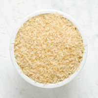 Authentic Premium Thai Long Grain White Rice-Aromatic Dried Soft Texture & Excellent Aroma