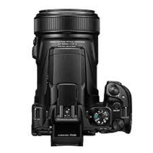 MEILLEUR NOUVEAU APPAREIL PHOTO NUMÉRIQUE COOLPIX-P1100 - Product Image 1