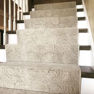 Tapis de luxe mur à mur pour la décoration de la maison, parfaits pour la maison, pour les animaux de compagnie, tapis antidérapants en laine tuftés à la main au prix le plus bas - Product Image 4