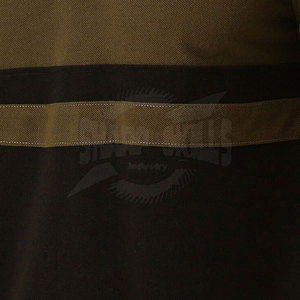 Camisetas de Hombre Estilo 2024, Ecológicas, con Logotipo Personalizado, de Secado Rápido, Transpirables, de Manga Corta, Tejido de Punto Suave, Diseño Liso - Product Image 6