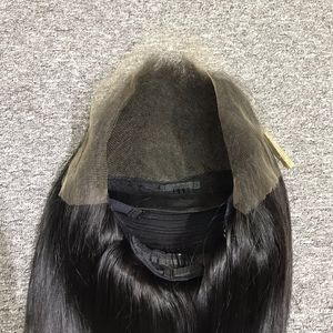 Vente en gros d'extensions de cheveux vierges 100% de haute qualité perruque droite en os de grande taille cheveux bruts vietnamiens de couleur claire - Product Image 6