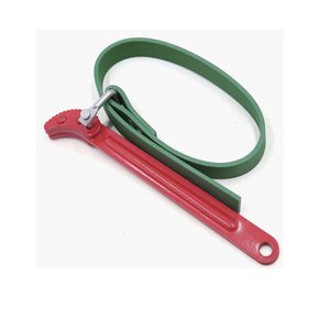 <b>Oil</b> <b>Filter</b> Strap <b>Wrench</b> 8 Inch - Product Image 1