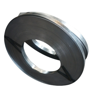 Bobine d'acier galvanisé à chaud G250 G350 G550, tôle d'acier au carbone pour usage industriel - Product Image 1
